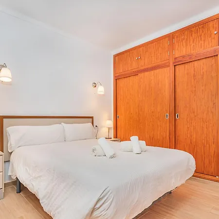 Marina Malagarba By Sunvillas Mallorca * Польенса