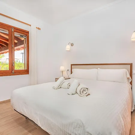 Marina Malagarba By Sunvillas Mallorca