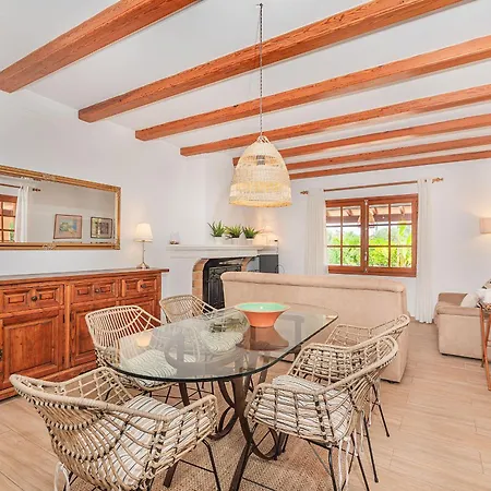 Marina Malagarba By Sunvillas Mallorca Дом отдыха Польенса