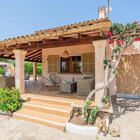 Marina Malagarba By Sunvillas Mallorca Дом отдыха *