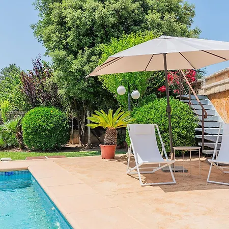 Marina Malagarba By Sunvillas Mallorca