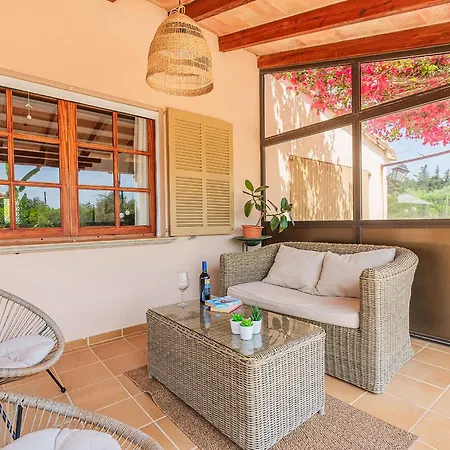 Marina Malagarba By Sunvillas Mallorca Дом отдыха *