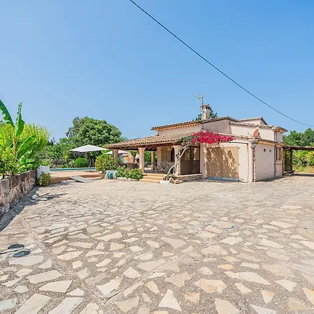 Дом отдыха Marina Malagarba By Sunvillas Mallorca