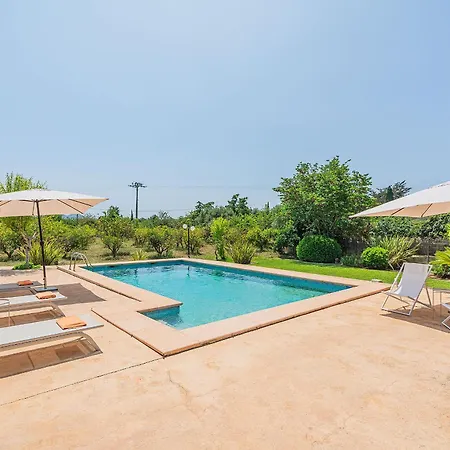 Marina Malagarba By Sunvillas Mallorca *