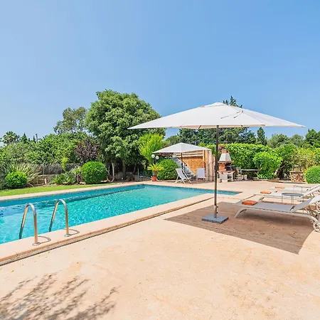 Marina Malagarba By Sunvillas Mallorca Дом отдыха