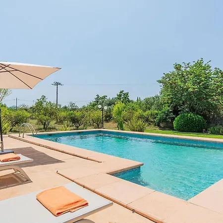 Marina Malagarba By Sunvillas Mallorca Польенса