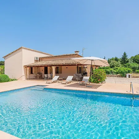 Marina Malagarba By Sunvillas Mallorca * Польенса