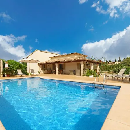 Holiday home Marina Malagarba By Sunvillas Mallorca Pollenca