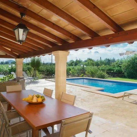 Marina Malagarba By Sunvillas Mallorca Holiday home Pollenca