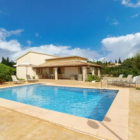 Holiday home Marina Malagarba By Sunvillas Mallorca Pollenca