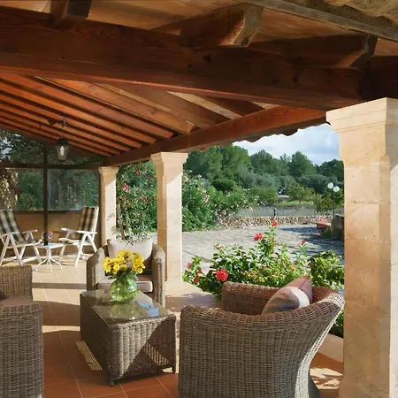 Marina Malagarba By Sunvillas Mallorca Pollenca