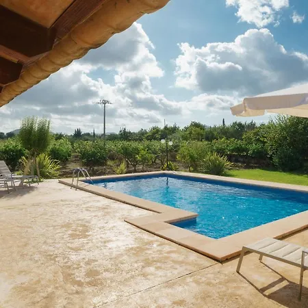Holiday home Marina Malagarba By Sunvillas Mallorca Pollenca