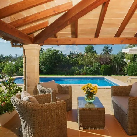 Holiday home Marina Malagarba By Sunvillas Mallorca Pollenca