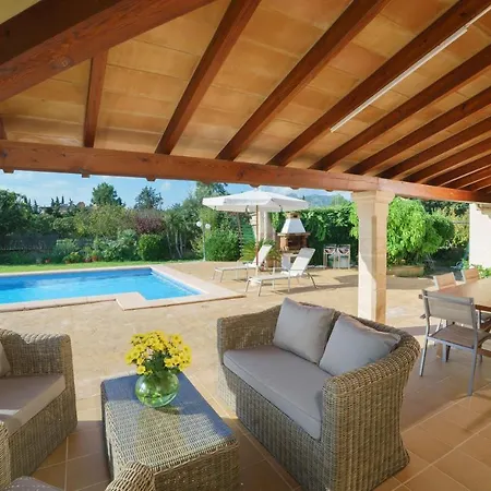 Marina Malagarba By Sunvillas Mallorca Holiday home