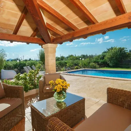 Marina Malagarba By Sunvillas Mallorca Holiday home *