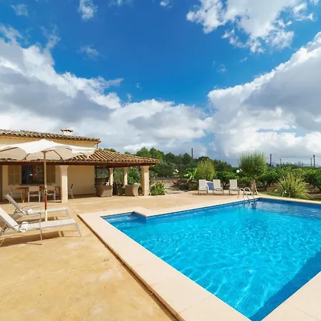 Holiday home Marina Malagarba By Sunvillas Mallorca *