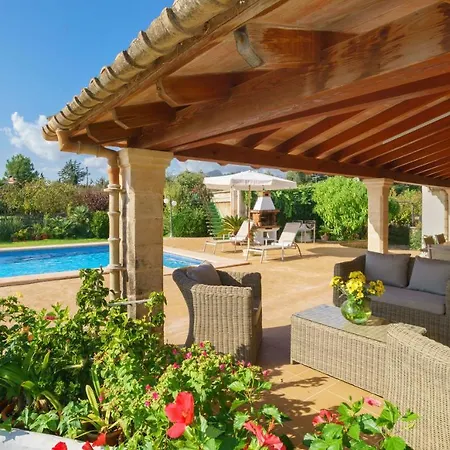 Marina Malagarba By Sunvillas Mallorca Holiday home *