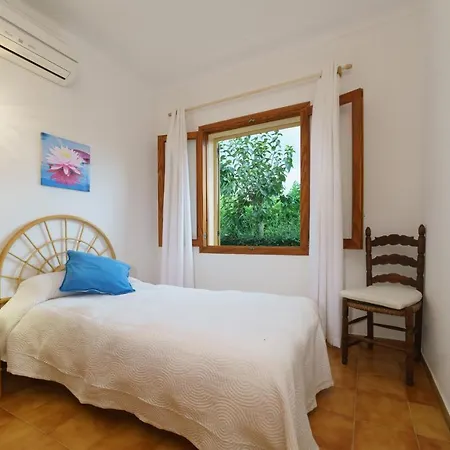 Marina Malagarba By Sunvillas Mallorca * Pollenca