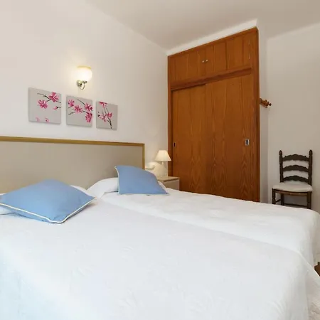 Marina Malagarba By Sunvillas Mallorca * Pollenca