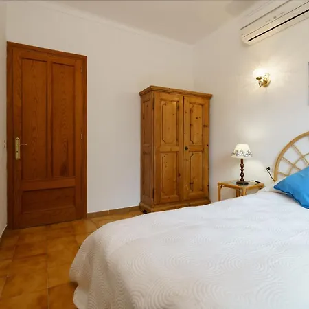Marina Malagarba By Sunvillas Mallorca Pollenca