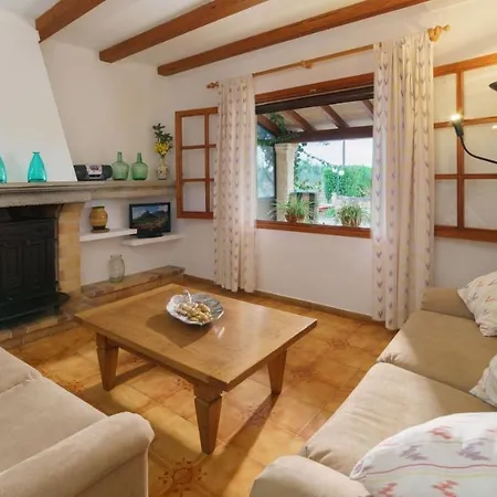 Holiday home Marina Malagarba By Sunvillas Mallorca