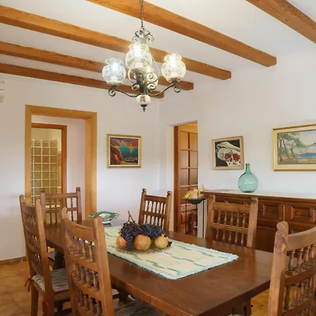 Holiday home Marina Malagarba By Sunvillas Mallorca