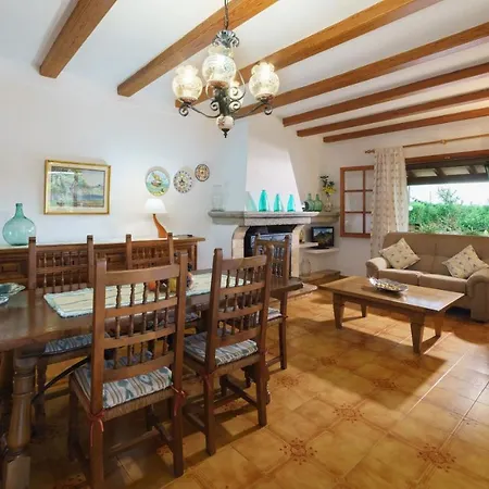 Marina Malagarba By Sunvillas Mallorca Holiday home Pollenca