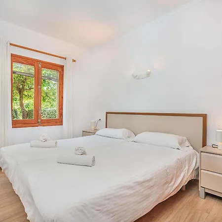 Marina Malagarba By Sunvillas Mallorca בית נופש