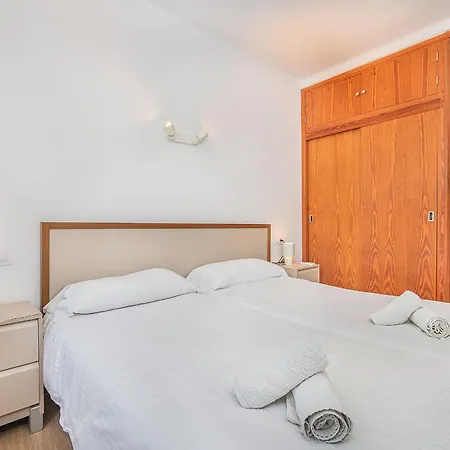 Marina Malagarba By Sunvillas Mallorca בית נופש *