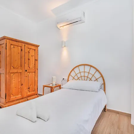 בית נופש Marina Malagarba By Sunvillas Mallorca *