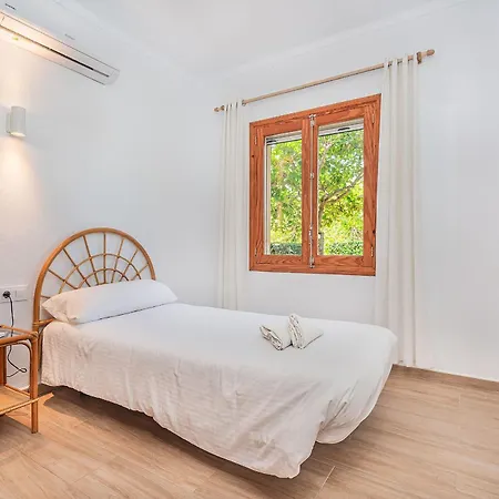 Marina Malagarba By Sunvillas Mallorca בית נופש