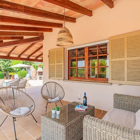 בית נופש Marina Malagarba By Sunvillas Mallorca