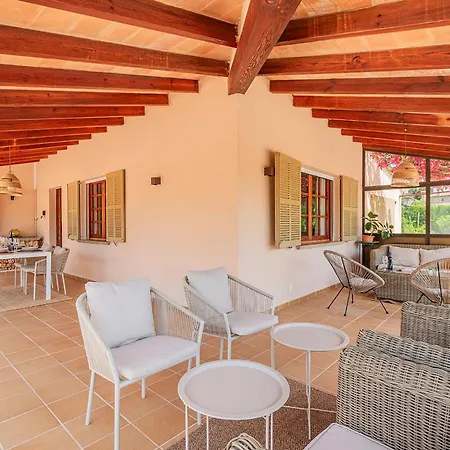 Marina Malagarba By Sunvillas Mallorca בית נופש