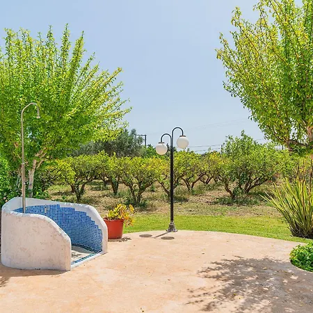 בית נופש Marina Malagarba By Sunvillas Mallorca *