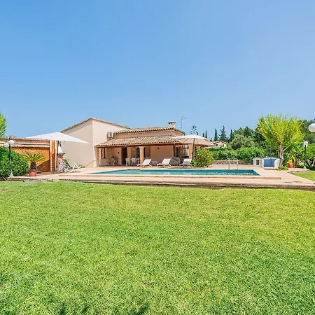 Marina Malagarba By Sunvillas Mallorca בית נופש פוינסה